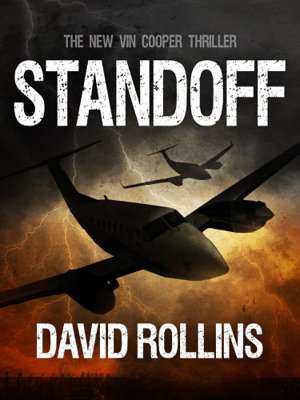 Cover art for Standoff