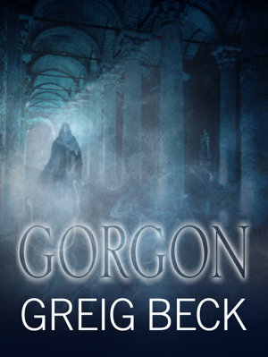 Cover art for Gorgon