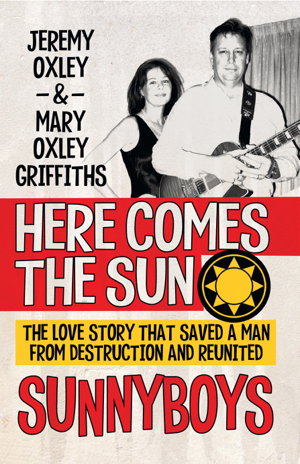 Cover art for Here Comes the Sun