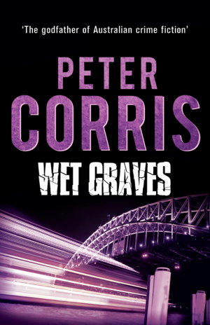 Cover art for Wet Graves