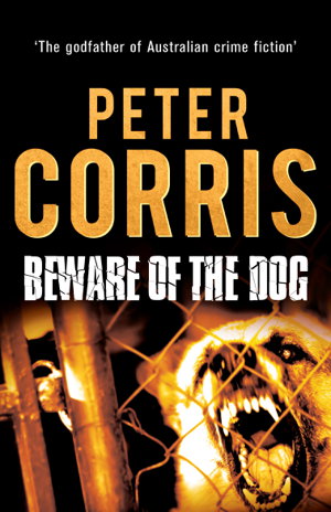 Cover art for Beware of the Dog