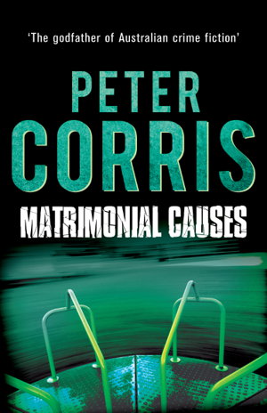 Cover art for Matrimonial Causes