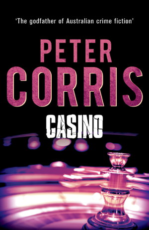 Cover art for Casino