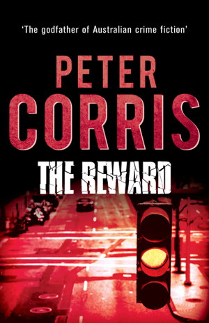 Cover art for The Reward