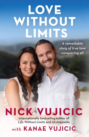 Cover art for Love Without Limits