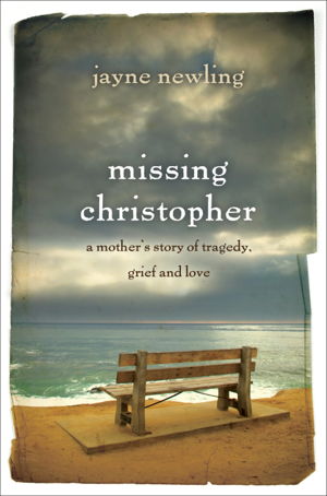 Cover art for Missing Christopher