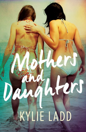 Cover art for Mothers and Daughters