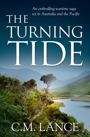 Cover art for Turning Tide