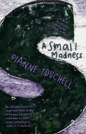 Cover art for Small Madness