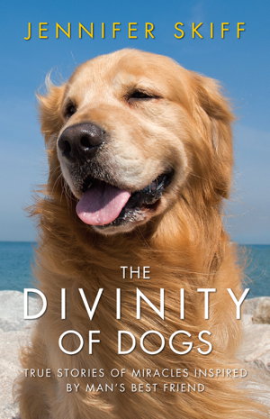 Cover art for Divinity of Dogs