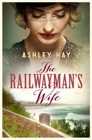 Cover art for The Railwayman's Wife