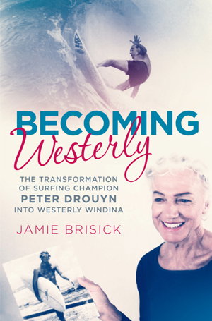 Cover art for Becoming Westerly
