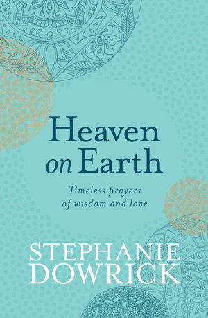 Cover art for Heaven on Earth