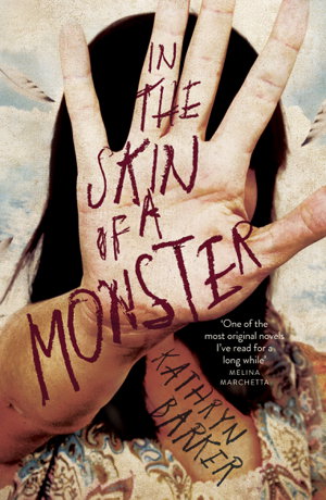 Cover art for In the Skin of a Monster