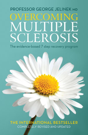 Cover art for Overcoming Multiple Sclerosis