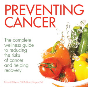 Cover art for Preventing Cancer