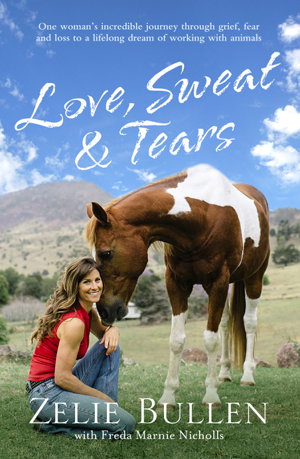 Cover art for Love Sweat and Tears