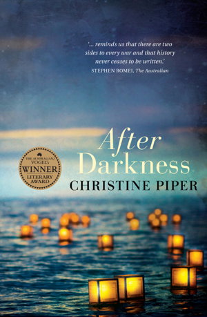 Cover art for After Darkness