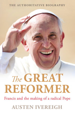 Cover art for Great Reformer