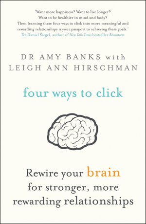 Cover art for Four Ways to Click
