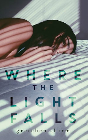 Cover art for Where the Light Falls