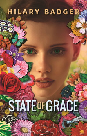 Cover art for State of Grace