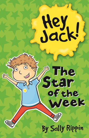 Cover art for The Star of the Week