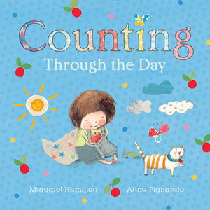 Cover art for Counting Through the Day