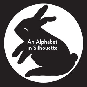 Cover art for An Alphabet in Silhouette
