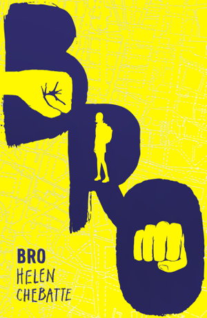 Cover art for Bro
