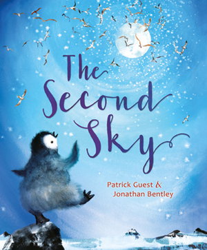 Cover art for Second Sky