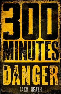 Cover art for 300 Minutes of Danger