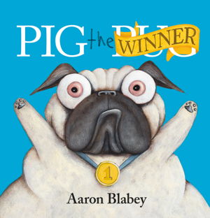 Cover art for Pig the Winner