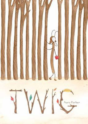 Cover art for Twig