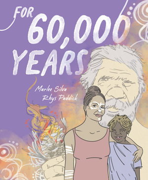 Cover art for For 60,000 Years