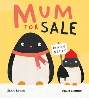 Cover art for Mum for Sale
