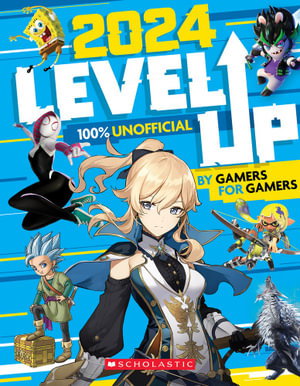 Cover art for Level Up 2024