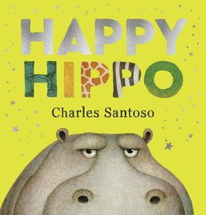 Cover art for Happy Hippo