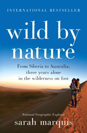 Cover art for Wild by Nature