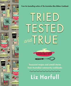 Cover art for Tried, Tested and True