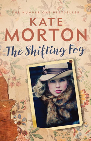Cover art for The Shifting Fog