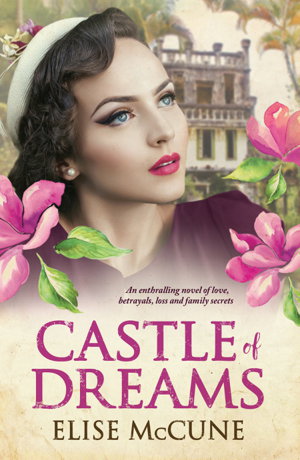 Cover art for Castle of Dreams