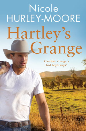 Cover art for Hartley's Grange