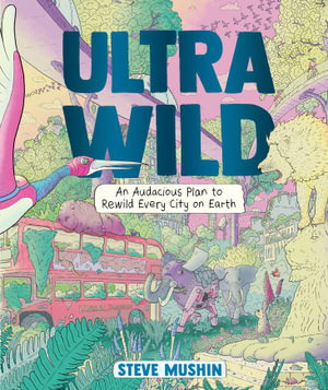 Cover art for Ultrawild