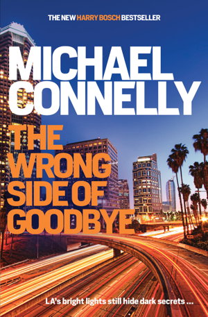 Cover art for Wrong Side of Goodbye