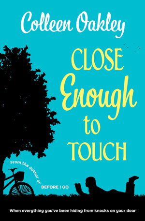 Cover art for Close Enough to Touch