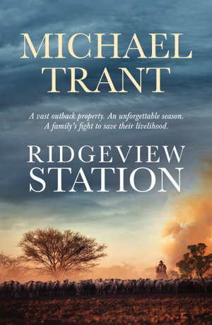 Cover art for Ridgeview Station