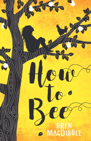 Cover art for How to Bee