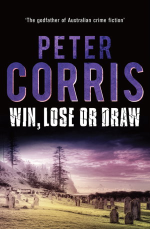 Cover art for Win, Lose or Draw