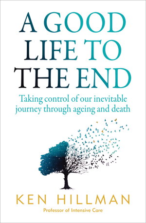 Cover art for A Good Life to the End
